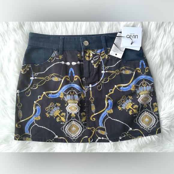 LIU.JO MILANO Dresses & Skirts - LIU.JO MILANO SKIRT